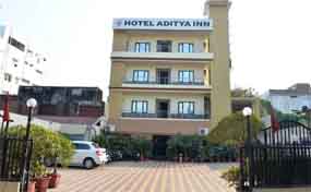 Aditya Inn Hotel